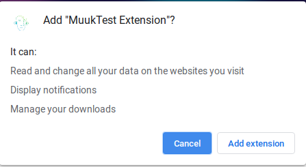 MuukTest Tutorial - CLI (Executor) – MuukLabs